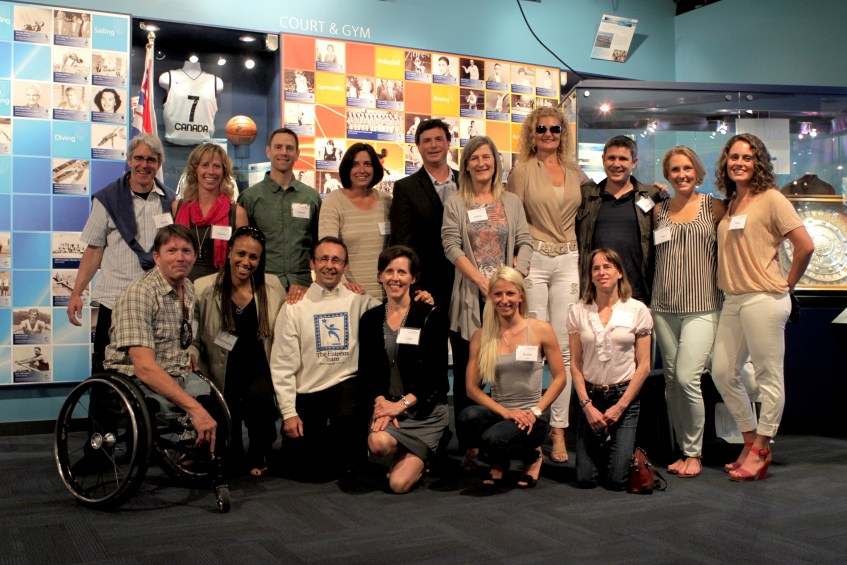 2012 Reunion of Esteem Team