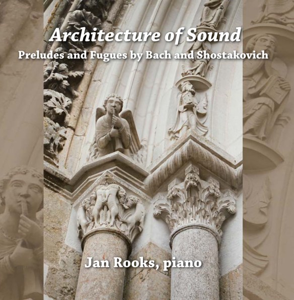 Rotatedpanel.indd CD cover for Jan Rooks