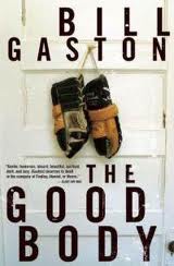 Cover of The Good Body by Bill Gaston
