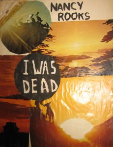 cover of a grade nine story