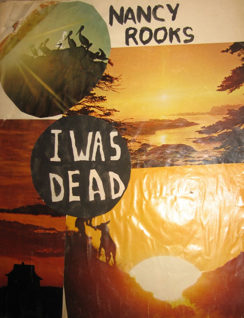 cover of a grade nine story